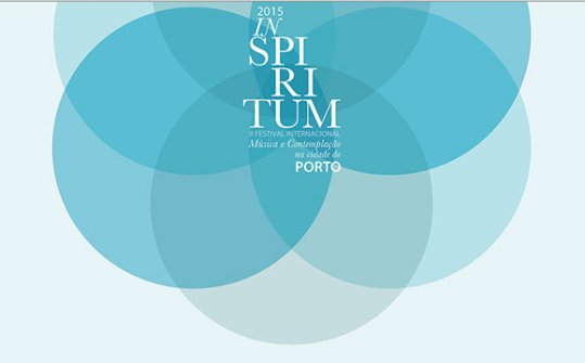 Festival Internacional In Spiritum 2015